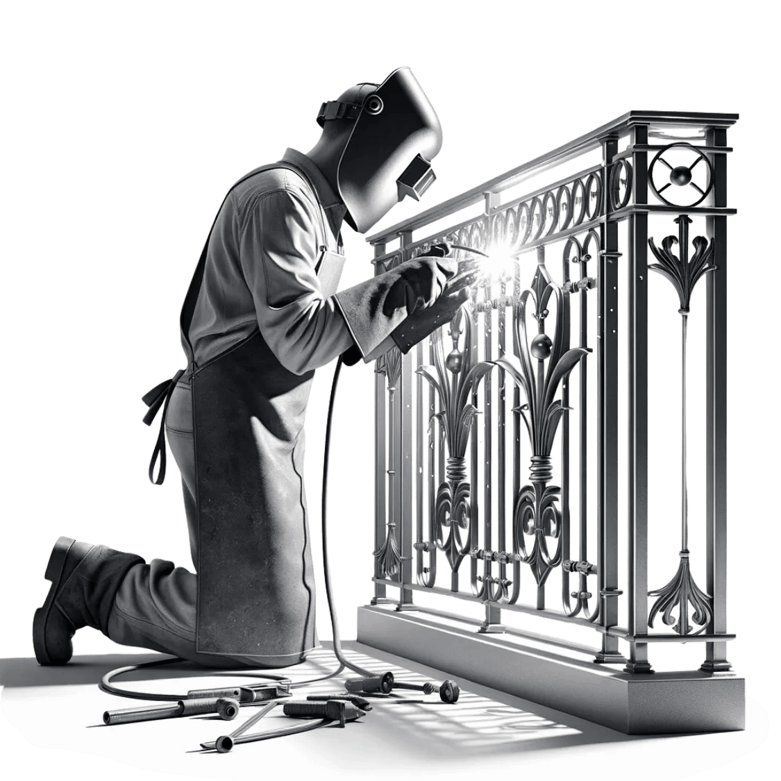 Metal-Fabricator