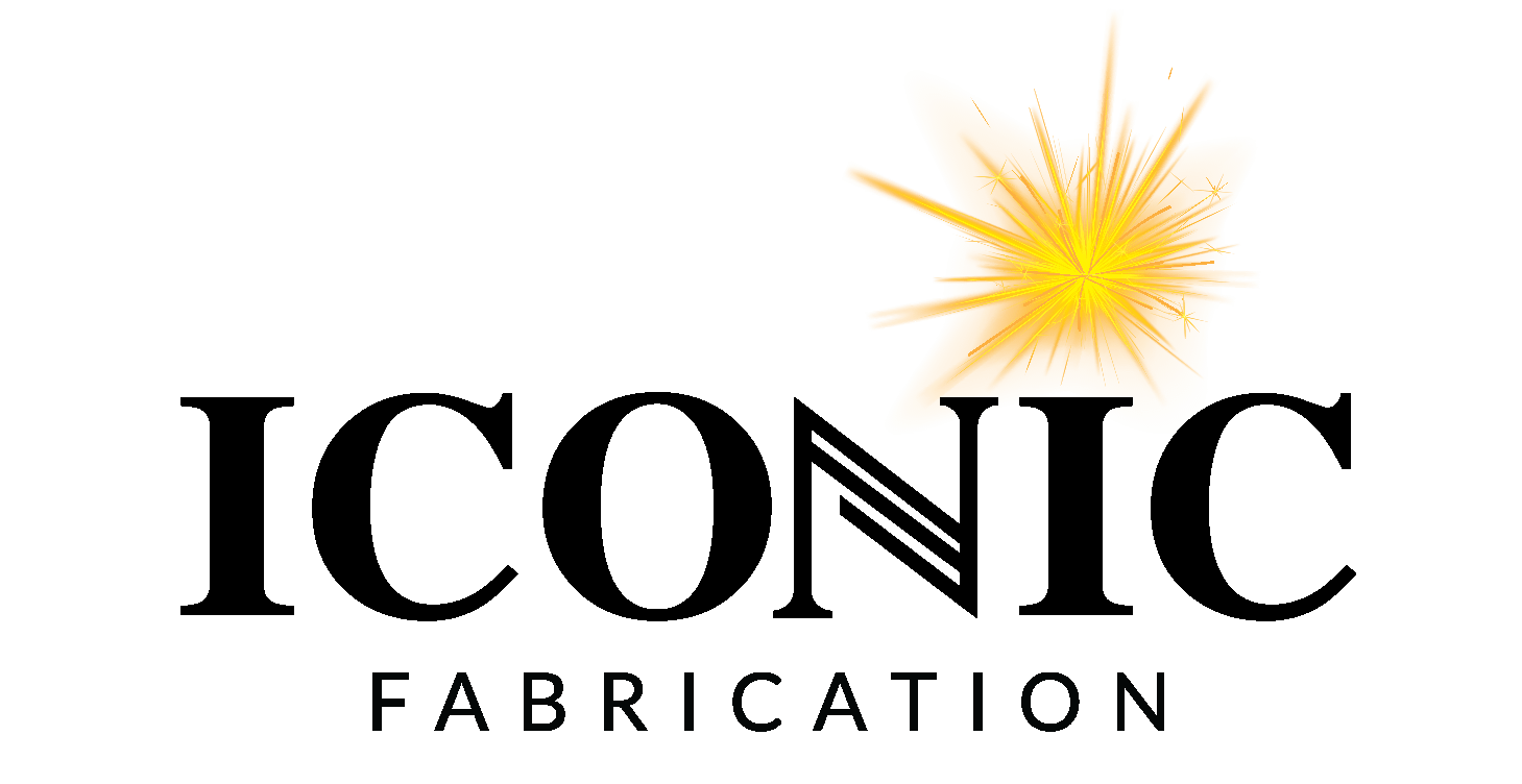 Iconic Fabrication | Metal Fabricator | Springville, UT